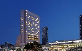 シェラトンホテル広島